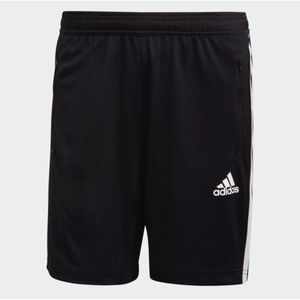 ***SOLD*** NWT Adidas Designed To Move 3-Stripes Primeblue Shorts